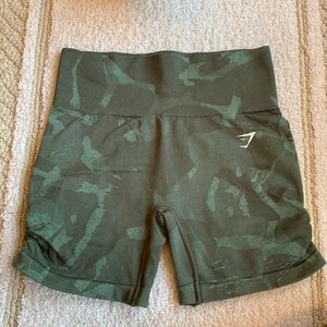 Gymshark Adapt Camo Seamless